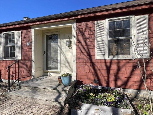 Condo for sale in New Hampshire