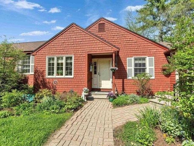 Condo for sale in New Hampshire