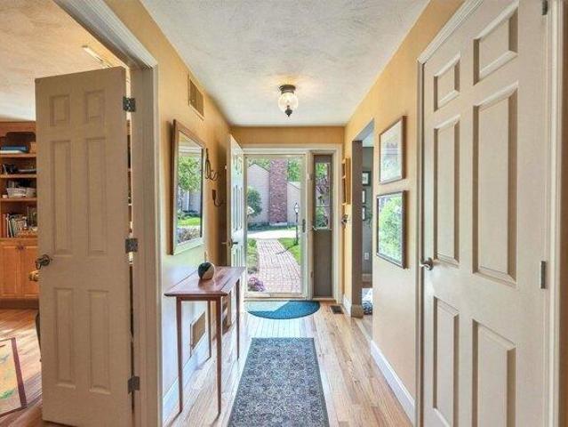 Condo for sale in New Hampshire