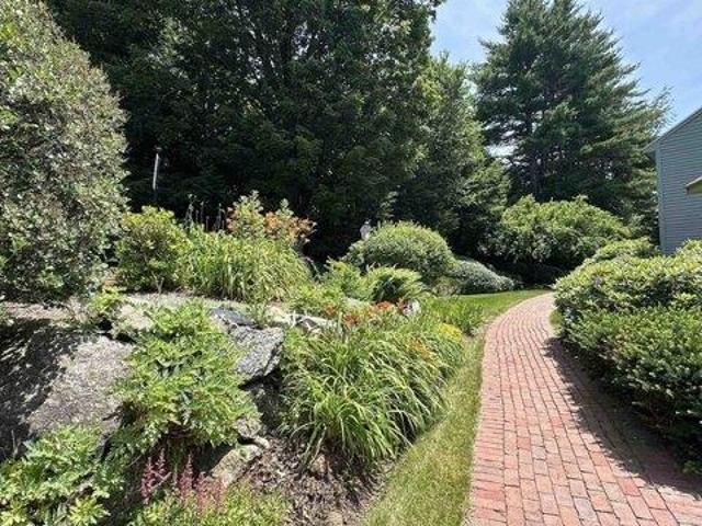 Condo for sale in New Hampshire