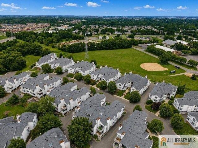 Condo for sale in Piscataway, New Jersey