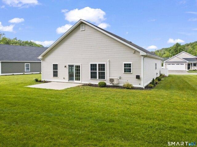 Condo for sale in Plainfield, Connecticut