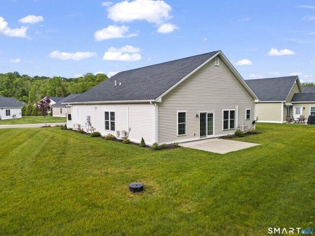 Condo for sale in Plainfield, Connecticut