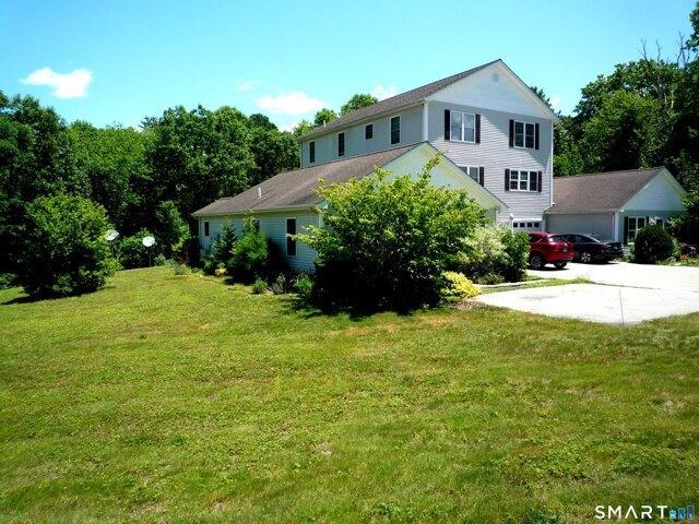 Condo for sale in Plainfield, Connecticut
