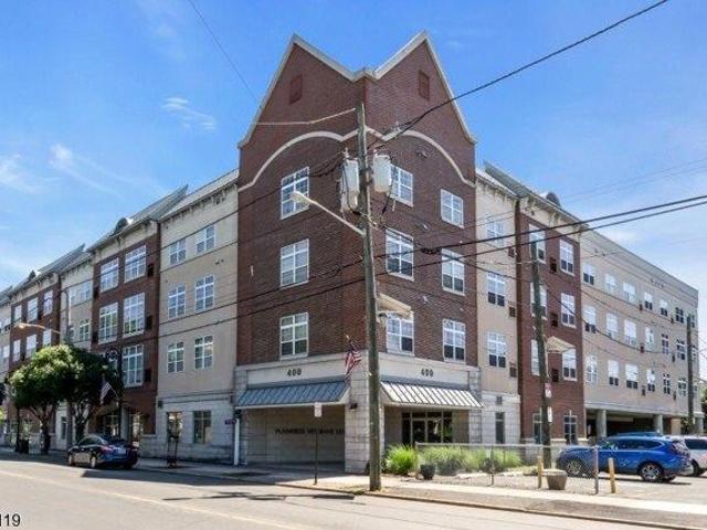 Condo for sale in Plainfield, New Jersey