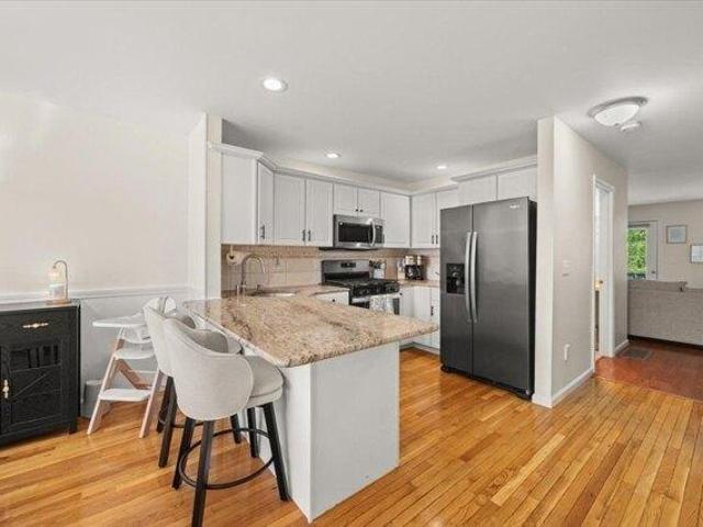 Condo for sale in Plainville, Massachusetts
