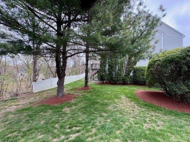Condo for sale in Plainville, Massachusetts