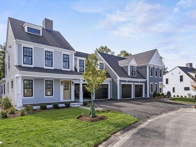 Condo for sale in Manomet, Massachusetts