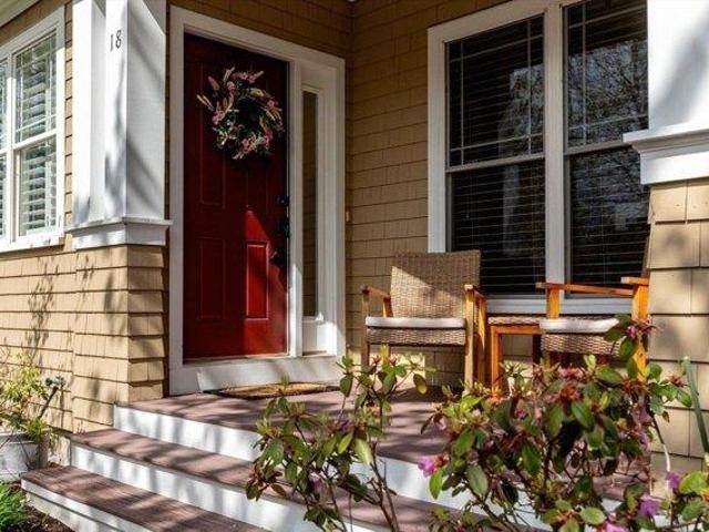 Condo for sale in Manomet, Massachusetts