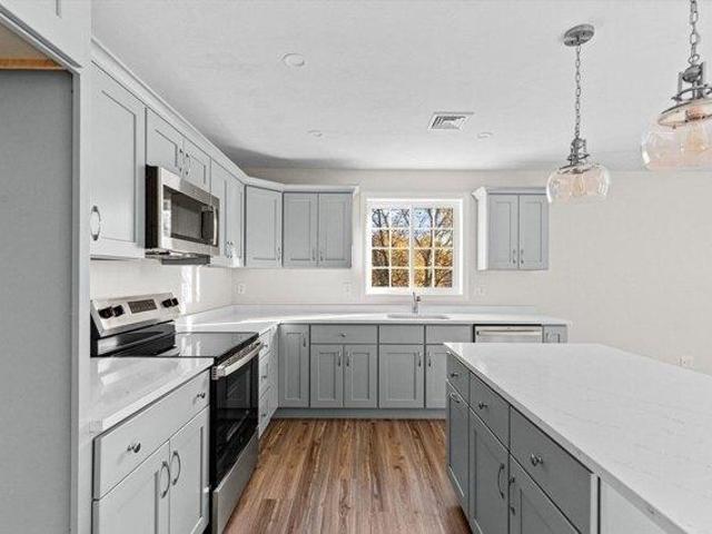Condo for sale in Manomet, Massachusetts
