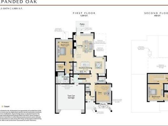 Condo for sale in East Wareham, Massachusetts
