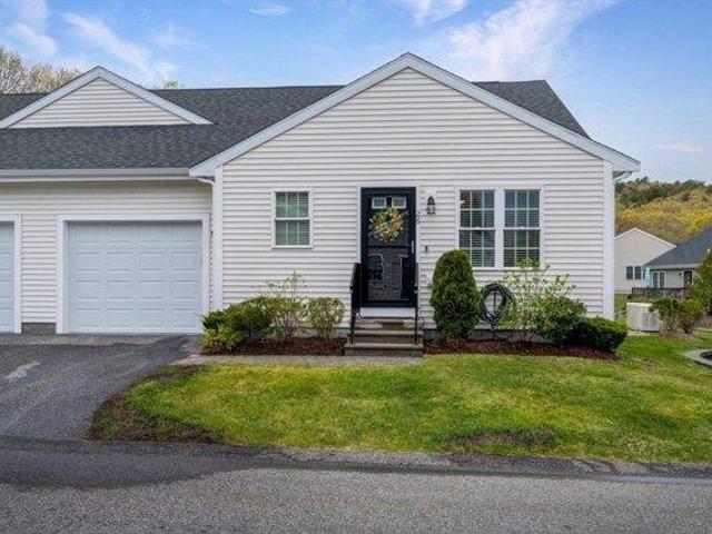 Condo for sale in Manomet, Massachusetts