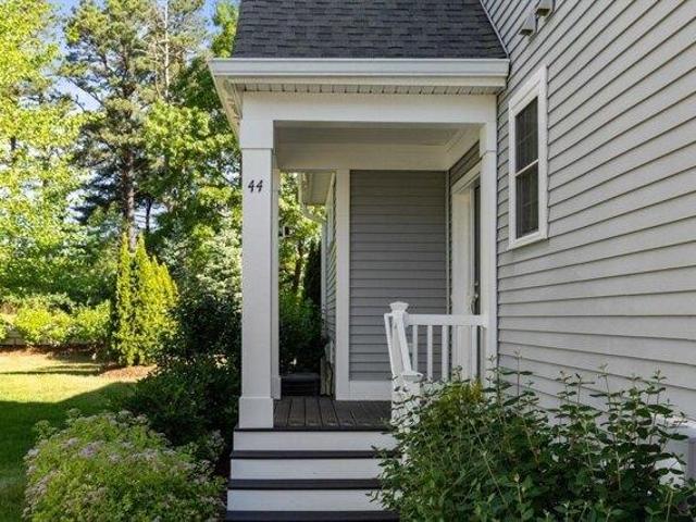 Condo for sale in Manomet, Massachusetts