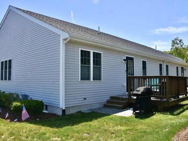 Condo for sale in Manomet, Massachusetts