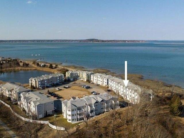Condo for sale in Manomet, Massachusetts