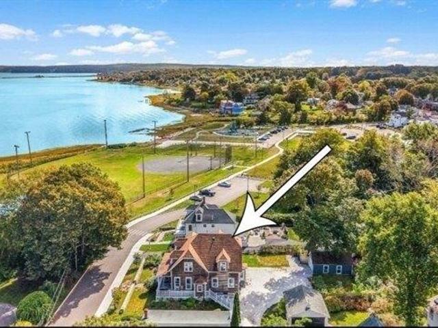 Condo for sale in Manomet, Massachusetts