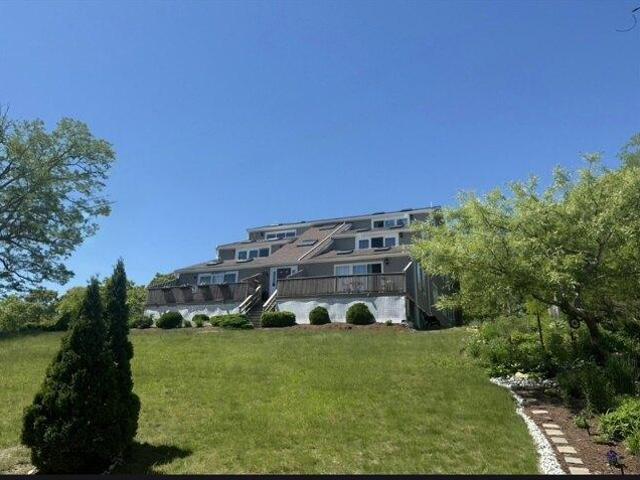 Condo for sale in Manomet, Massachusetts
