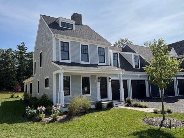 Condo for sale in Manomet, Massachusetts