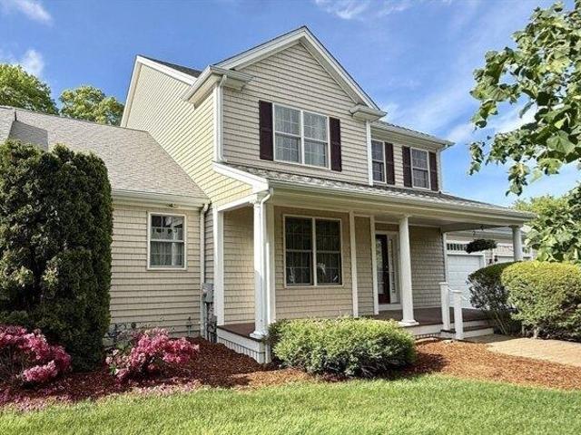 Condo for sale in Manomet, Massachusetts