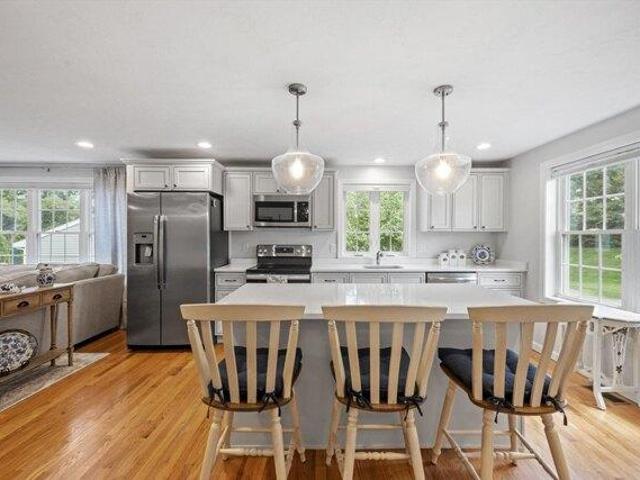 Condo for sale in Manomet, Massachusetts
