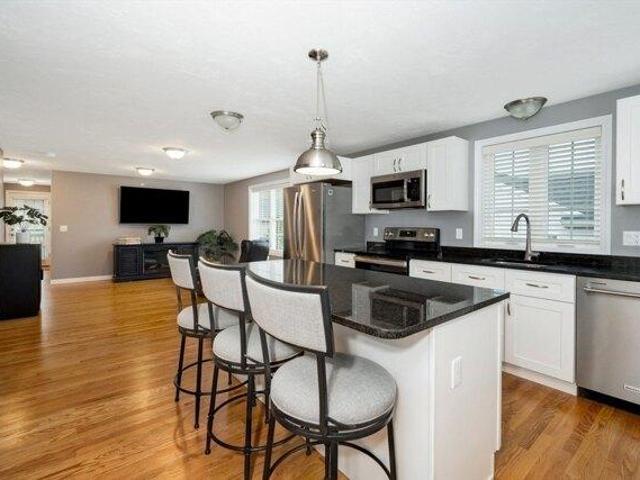 Condo for sale in Manomet, Massachusetts