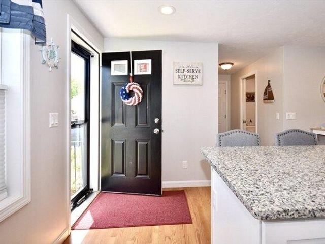 Condo for sale in Manomet, Massachusetts