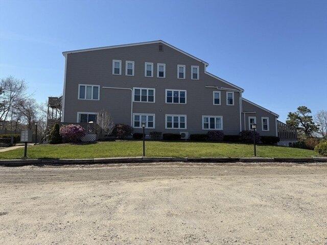 Condo for sale in Manomet, Massachusetts