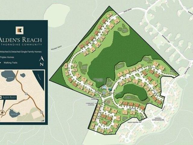 Condo for sale in Manomet, Massachusetts