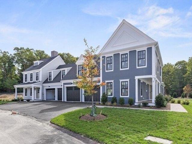 Condo for sale in Manomet, Massachusetts