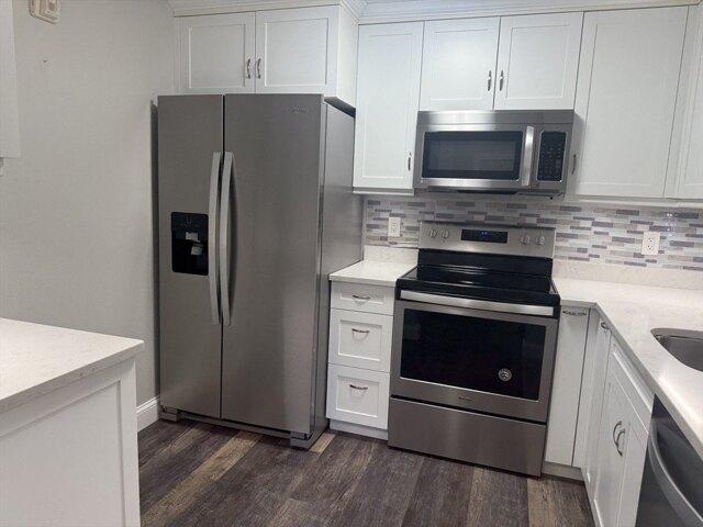 Condo for sale in Manomet, Massachusetts