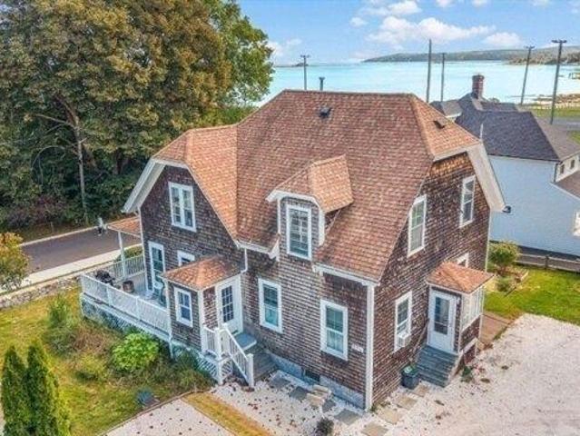 Condo for sale in Manomet, Massachusetts