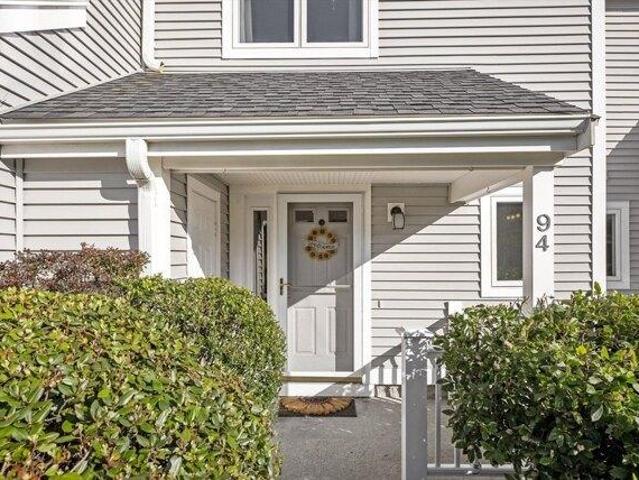 Condo for sale in Manomet, Massachusetts