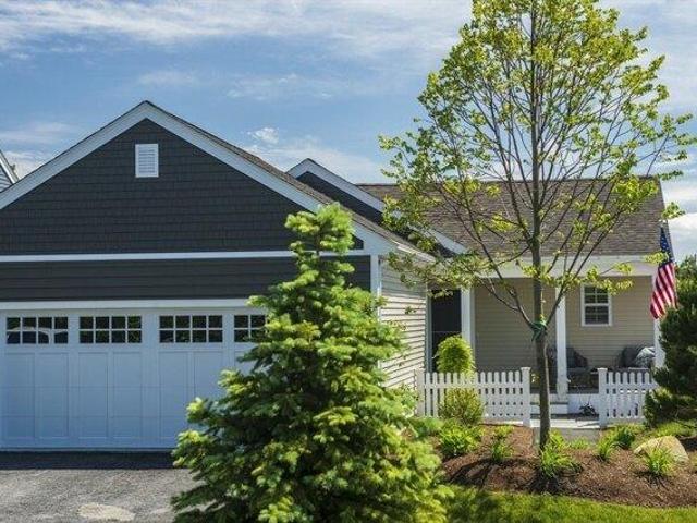 Condo for sale in Manomet, Massachusetts