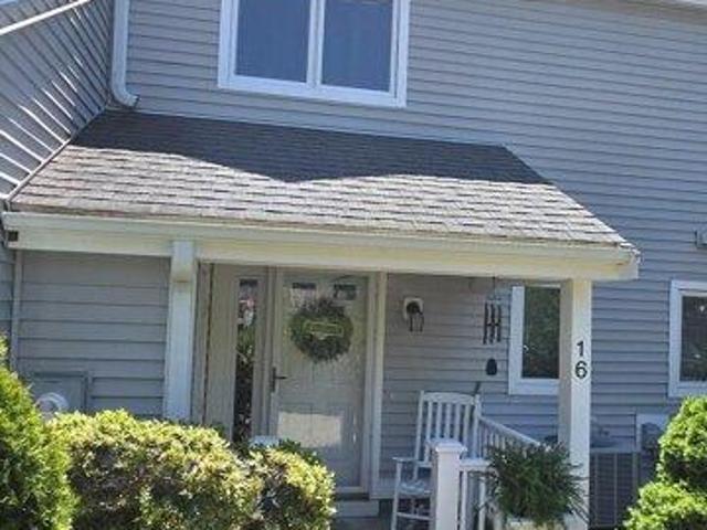 Condo for sale in Manomet, Massachusetts