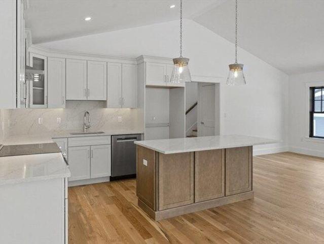 Condo for sale in Manomet, Massachusetts