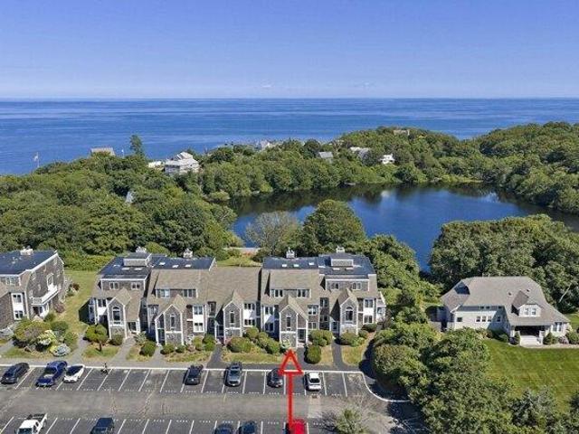 Condo for sale in Manomet, Massachusetts