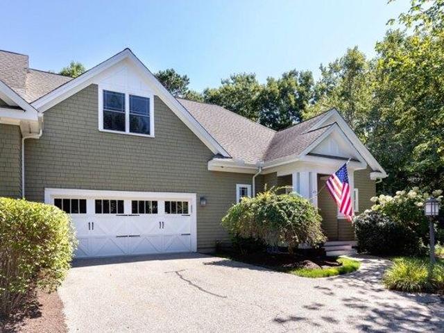 Condo for sale in Manomet, Massachusetts