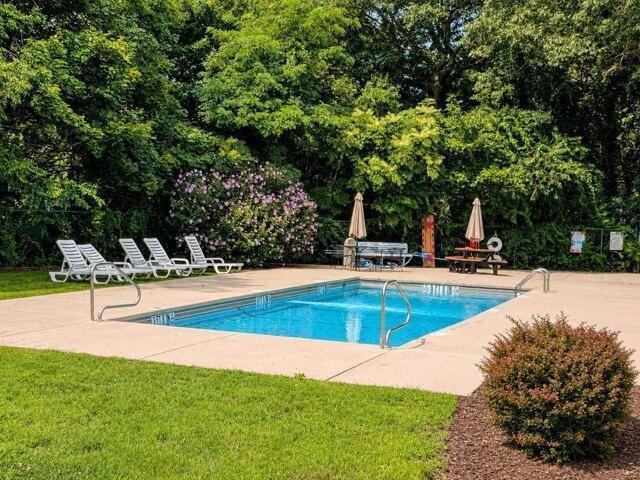 Condo for sale in Manomet, Massachusetts