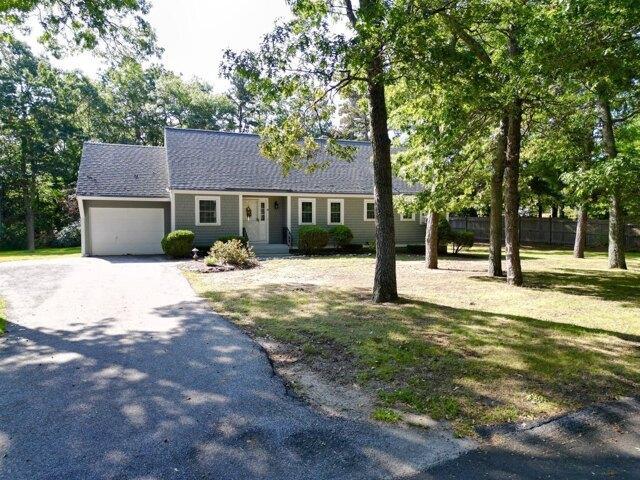 Condo for sale in Manomet, Massachusetts