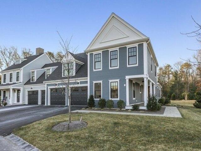 Condo for sale in Manomet, Massachusetts