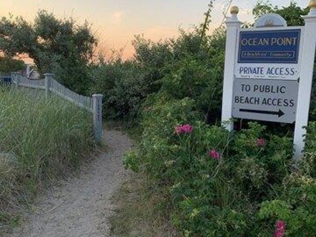 Condo for sale in Manomet, Plymouth