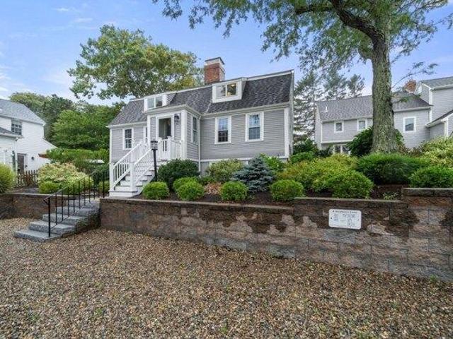 Condo for sale in Bradford-Union Street Historic District, Plymouth