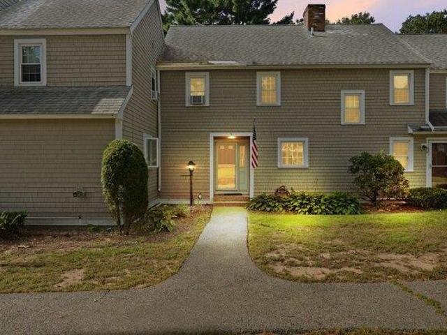 Condo for sale in Plymouth, Plymouth County
