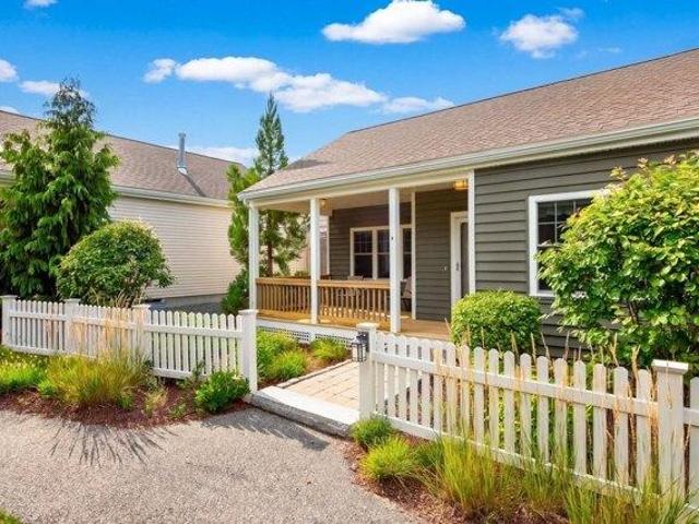 Condo for sale in Plymouth, Plymouth County