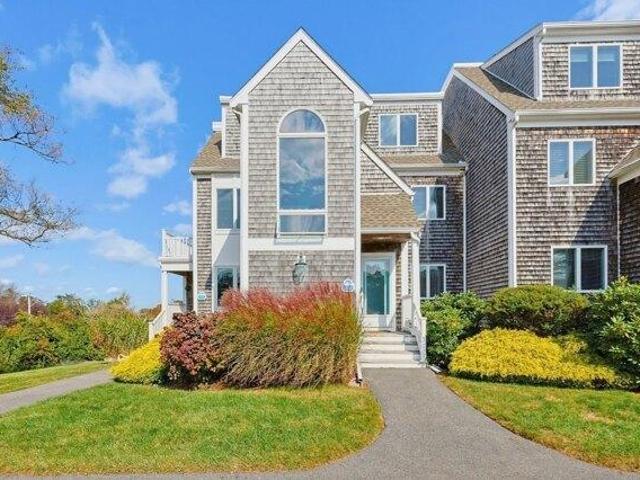 Condo for sale in Manomet, Plymouth