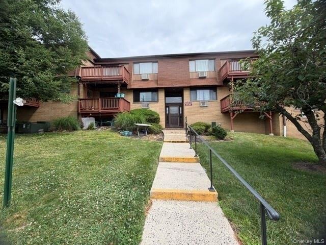 Condo for sale in Rockland, New York