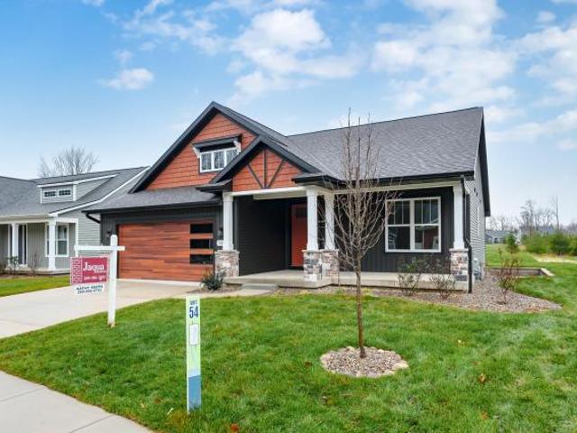 Condo for sale in Portage