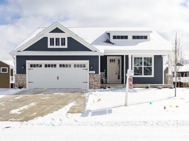 Condo for sale in Portage, Michigan