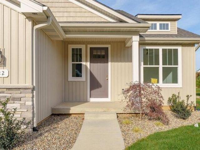 Condo for sale in Portage, Michigan