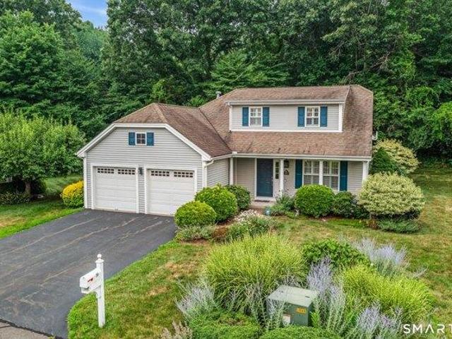 Condo for sale in Portland, Connecticut